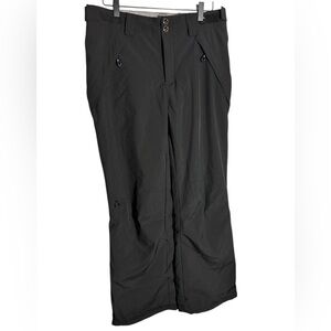 Gerry Snow Pants women’s size Medium black